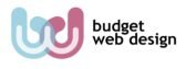 Budget Web Design